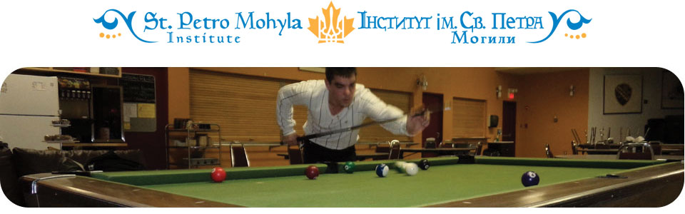 Mohyla Institute